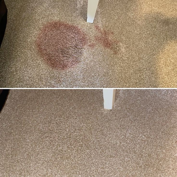 Cleaning Project